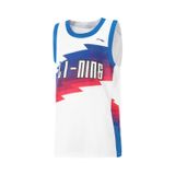  Bộ quần áo bóng rổ bé trai Li-Ning P-YATV005-2V 