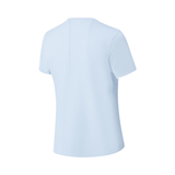  Áo T-shirt Nữ Li-ning ATSW176-5V 