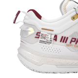  Giày Cầu Lông, Pickleball Nam Và Nữ Li-Ning SAGA 3 PRO P-AYAV001-7V Year of the Horse 
