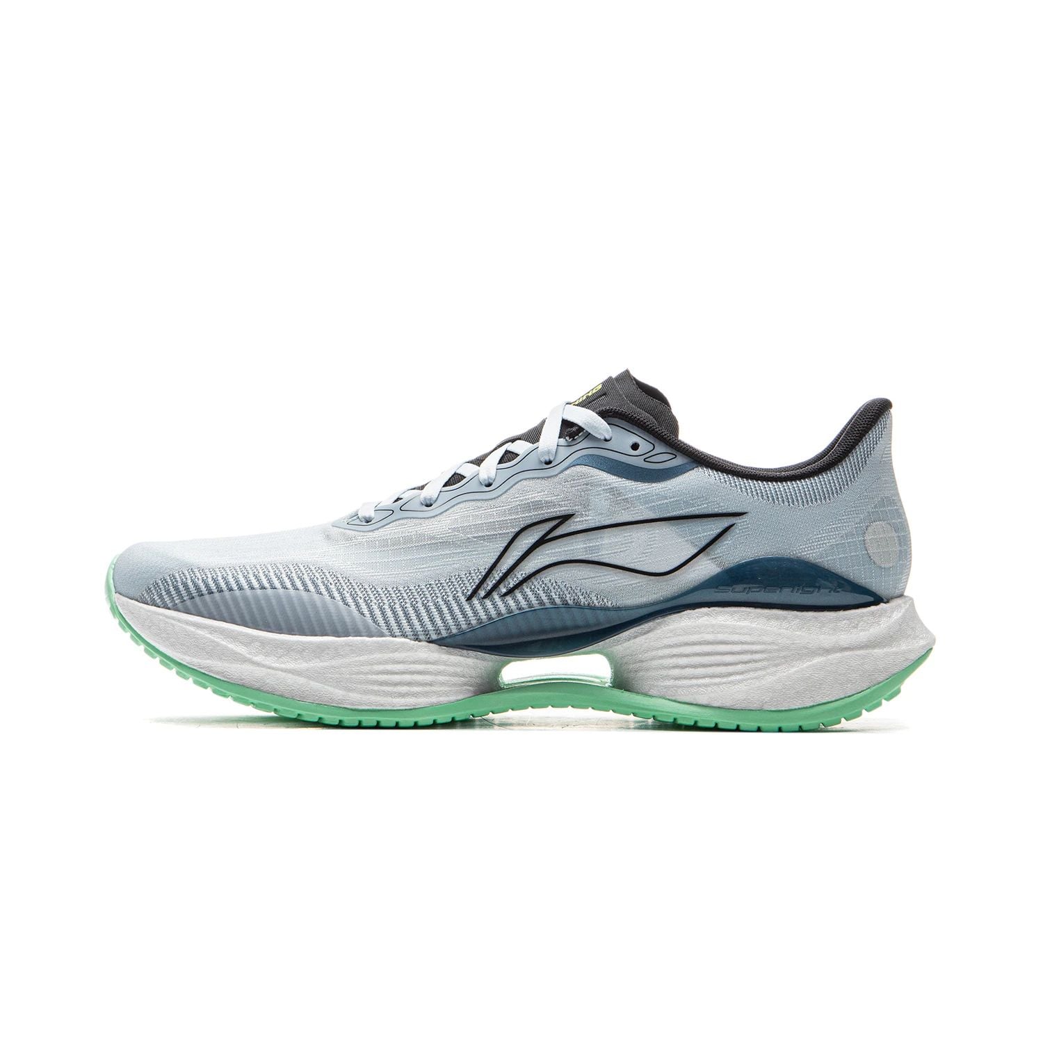 Giày Chạy Bộ Nam Li-Ning Super Light 22 ARVV001-47V – Li-Ning Việt Nam
