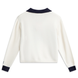  Áo Len Nữ Li-Ning AMBV018-1V 