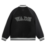  Áo Khoác Bông Nam Li-Ning AJMV159-1V 