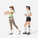  Áo T-shirt Nữ Li-Ning  ATSV372-5V 