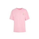  Áo T-shirt Bé Gái Li-Ning  YHSW040-2V 