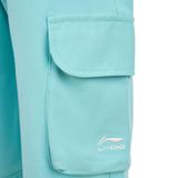  Quần Short Bé Trai Li-Ning YKSW027-1V 