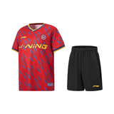  Bộ quần áo bóng đá Trẻ em Li-ning P-YATW003-5V 