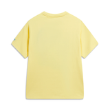  Áo T-shirt Trẻ em nam Li-ning YHSW035-2V 