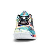  Giầy Cầu lông, Pickleball Nam Và Nữ Li-Ning SAGA 3 PRO P-AYAV001-6 