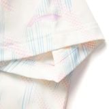  Áo T-shirt Bé Gái Li-Ning YTSV128-1V 