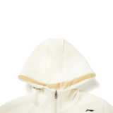  Áo Nỉ Nữ Li-Ning AFDVA60-3V 