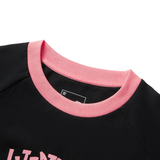  Áo T-shirt Bé Gái Li-Ning YHSV038-2V 