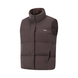  Áo Gile Lông Vũ Nữ Li-Ning AMRV034-3V 