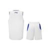  Bộ quần áo bóng rổ Trẻ em Li-ning P-YATW017-1V 