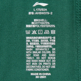  Áo T-shirt Nam Li-Ning AHSW379-2V 