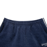  Quần Nỉ Ống Suông Nữ Li-Ning AKLV840-3V 