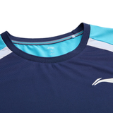  Áo Cầu Lông, Pickleball Nam Li-Ning P-AAYU593-3V 