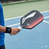  Vợt Pickleball Li-Ning Ultrapower 50 Black P-ACPV085-16 
