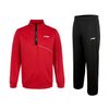  Bộ Quần Áo Cầu Lông, Pickleball, Bóng Bàn Nam Li-ning AWEW003-4V 