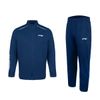  Bộ Quần Áo Cầu Lông, Pickleball, Bóng Bàn Unisex Li-ning AWEV001-4C 