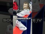 Giày Cầu Lông Nam Và Nữ Li-Ning SOUND WAVE IV AYTV015-4