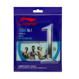  [ BST TẾT ] Khung vợt cầu lông Axforce Cannon - 4U Deep Teal P-AYPU039-4 [Tặng 01 cước LN NO1 P-AXJJ018-5] 