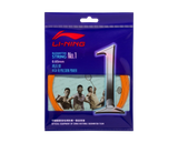  [ BST TẾT ] Khung vợt cầu lông Axforce Cannon Light - 4U P-AYPU041-4 [Tặng 01 cước LN NO1 P-AXJJ018-6] 