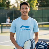  Áo T-shirt Nam Li-Ning P-ATSU493-7 