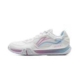  Giày Cầu Lông, Pickleball Nam Và Nữ Li-Ning SAGA 3 LITE P-AYTV003-1V 