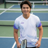  Áo T-shirt Cầu Lông, Pickleball Nam Li-ning P-AAYV167-2V 