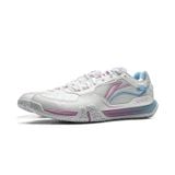  Giày Cầu Lông, Pickleball Nam Và Nữ Li-Ning SAGA 3 LITE P-AYTV003-1V 