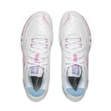  Giày Cầu Lông, Pickleball Nam Và Nữ Li-Ning SAGA 3 LITE P-AYTV003-1V 