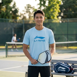  Áo T-shirt Nam Li-Ning P-ATSU493-7 