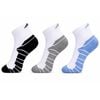 Tất ngắn cổ Unisex Li-Ning P-AWTW049-1V