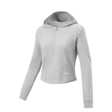  Áo nỉ Nữ Li-Ning AWDW272-5V 