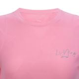  Áo T-shirt Nữ Li-ning ATSWA02-3V 