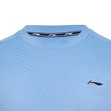  Áo T-shirt Cầu Lông, Pickleball, Bóng bàn Nam Li-Ning ATSW851-3V 