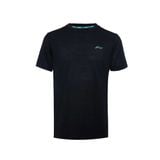  Áo T-shirt Cầu Lông, Pickleball, Bóng bàn Nam Li-ning ATSW851-1V 