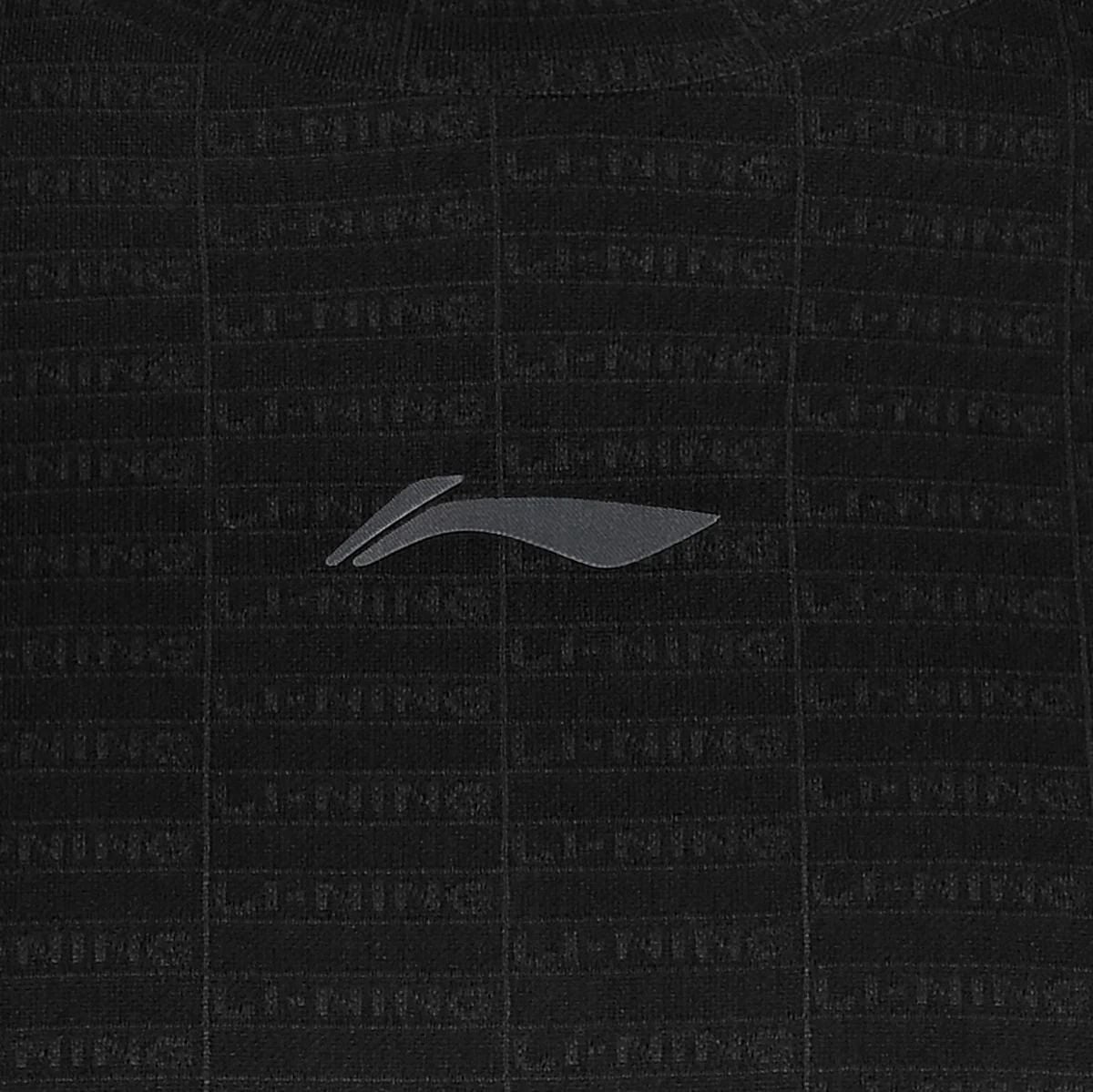 Áo T-shirt Nam Li-Ning ATSWA31-3V 