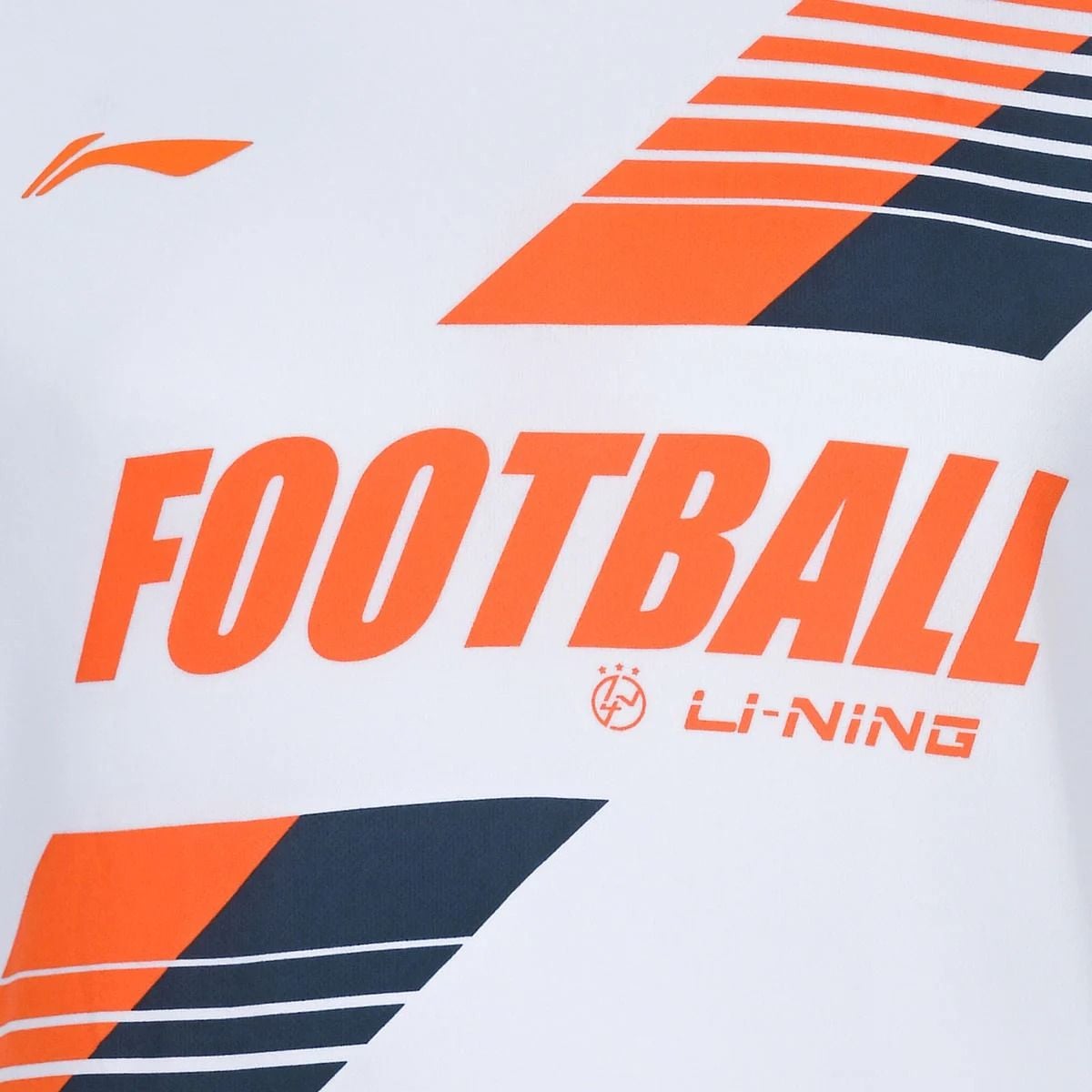  Áo T-shirt Nam Li-Ning YTSW141-1V 