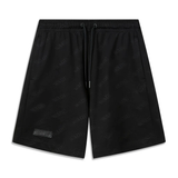  Quần short chun Nam Li-Ning AKSW167-1V 