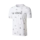  Áo T-shirt Cầu Lông, Pickleball Nam Li-Ning AHSWA53-1V 