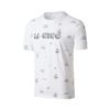  Áo T-shirt Cầu Lông, Pickleball Nam Li-Ning AHSWA53-1V 