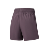  Quần short chun Nữ Li-Ning AKSW324-2V 