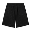  Quần short chun Nam Li-Ning AKSW167-1V 