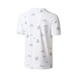  Áo T-shirt Cầu Lông, Pickleball Nam Li-Ning AHSWA53-1V 