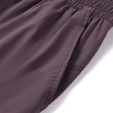  Quần short chun Nữ Li-Ning AKSW324-2V 