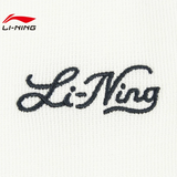 Quần nỉ Nữ Li-Ning AKLW398-3V 