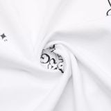  Áo T-shirt Cầu Lông, Pickleball Nam Li-Ning AHSWA53-1V 