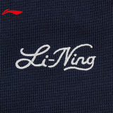  Quần nỉ Nữ Li-Ning AKLW398-2V 