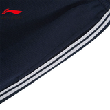  Quần nỉ Nữ Li-Ning AKLW398-2V 